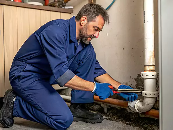  Why Choose Maysville Plumbing for Repiping Services in Maysville?