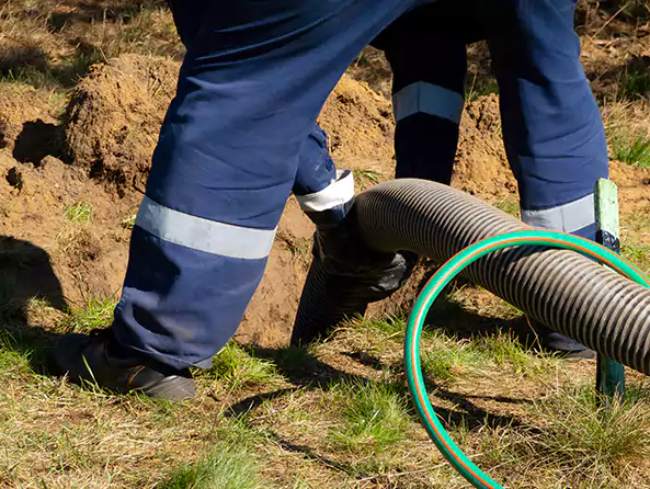 Why Choose Maysville Plumbing for Sewer Line Replacement in Maysville, KY?