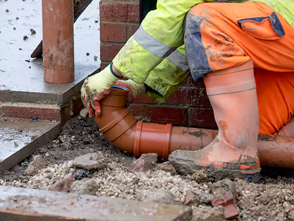 Why Choose Maysville Plumbing for Sewer Replacement in Maysville, KY?