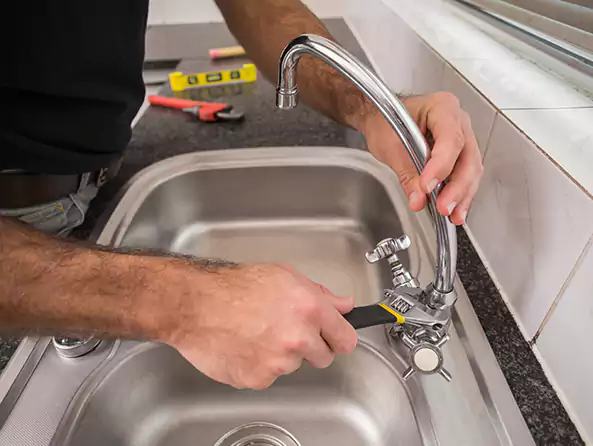 Why Choose Maysville Plumbing for Sink Installation in Maysville, KY?
