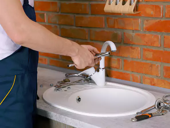 Why Choose Maysville Plumbing for Sink Repair in Maysville, KY?