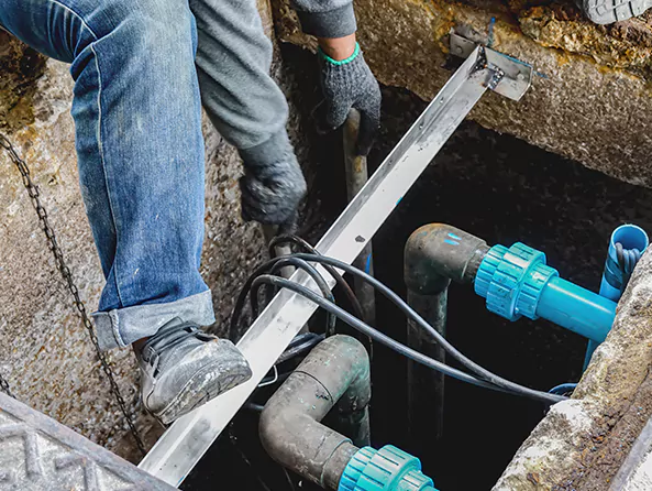 Why Choose Maysville Plumbing for Sump Pump Maintenance in Maysville, KY?