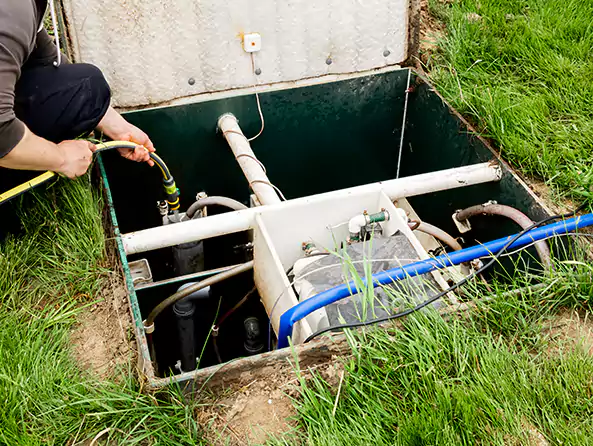 Why Choose Maysville Plumbing for Sump Pump Replacement in Maysville, KY?