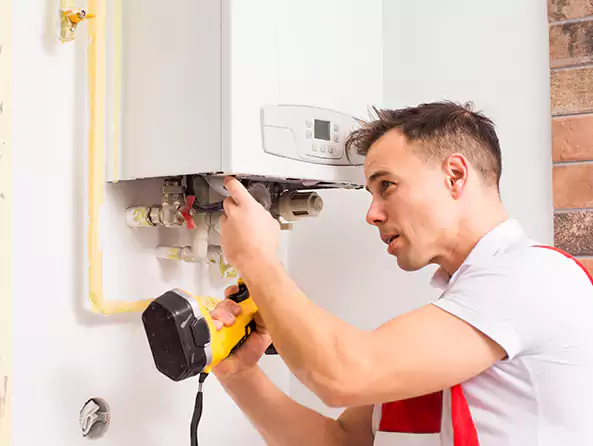 Why Choose Maysville Plumbing for Tankless Water Heater Installation in Maysville, KY?
