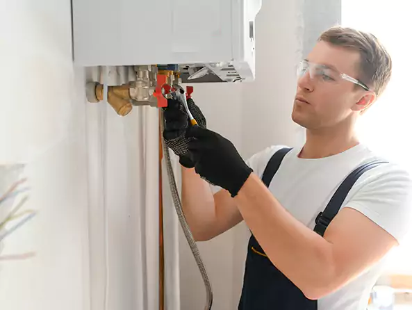 Why Choose Maysville Plumbing for Tankless Water Heater Repair in Maysville, KY?