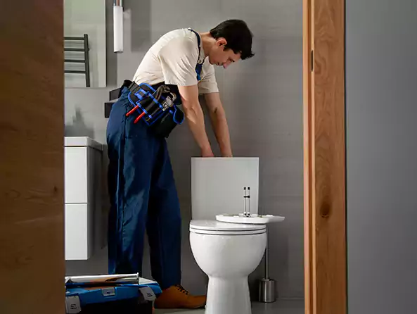 Why Choose Maysville Plumbing for Toilet Replacement in Maysville, KY?