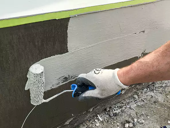 Why Choose Maysville Plumbing for Walls Waterproofing in Maysville, KY?