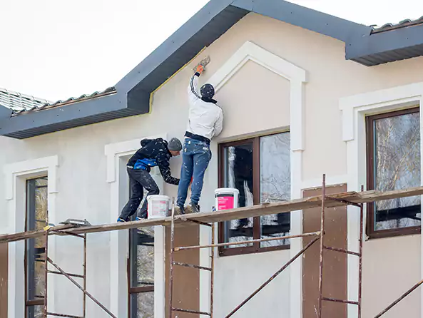 Why Choose Maysville Plumbingfor Water Damage Restoration in Maysville, KY?