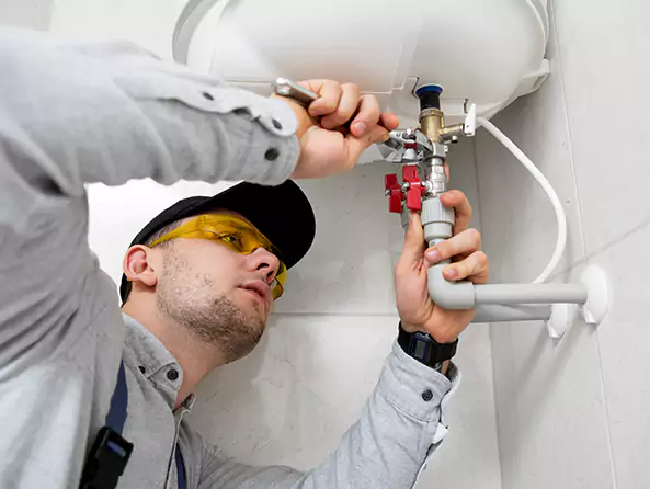 Why Choose Maysville Plumbing for Water Heater Expansion Tank Installation in Maysville, KY?