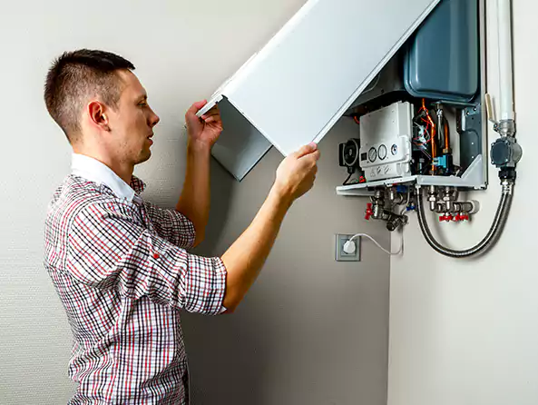 Why Choose Maysville Plumbing for Water Heater Installation in Maysville, KY?