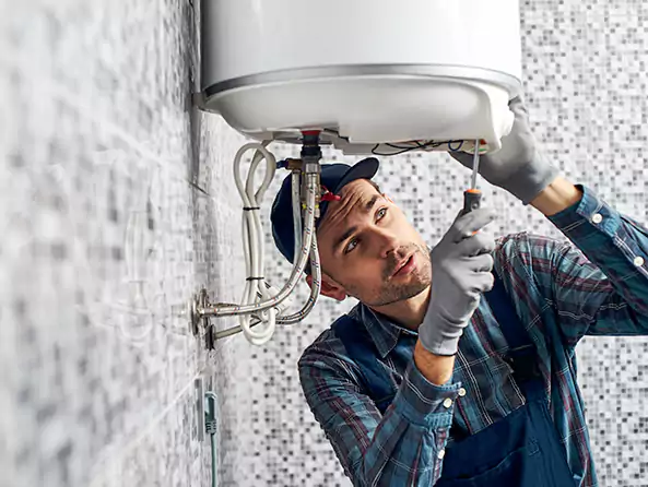 Why Choose Maysville Plumbing for Water Heater Maintenance in Maysville, KY?