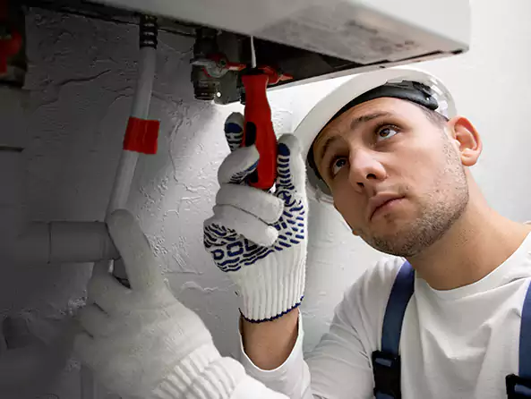 Why Choose Maysville Plumbing for Water Heater Repair in Maysville, KY?