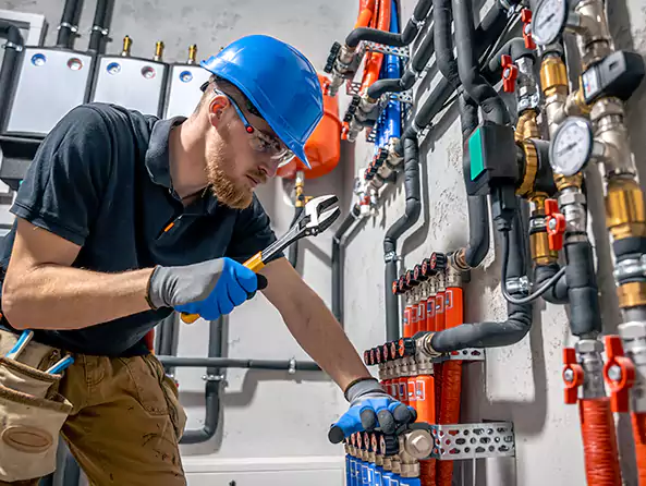 Why Choose Maysville Plumbing for Water Softener Repair in Maysville?